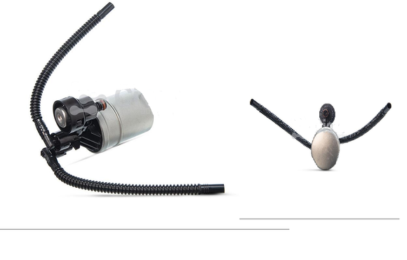 FILTRO REGULADOR PRESION CHEVRLET AVALANCHE SILVERADO SIERRA EXPRESS 03/08  PR332  CODIGO 37327C