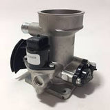 CUERPO DE ACELERACION CHEVROLET CORSA TORNADO MERIVA 02/12     CODIGO 93363248