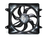 MOTOVENTILADOR VW GOL S/A 7 ASPAS   09/15 2TER 5210121207    CIO 42362     CODIGO 42362