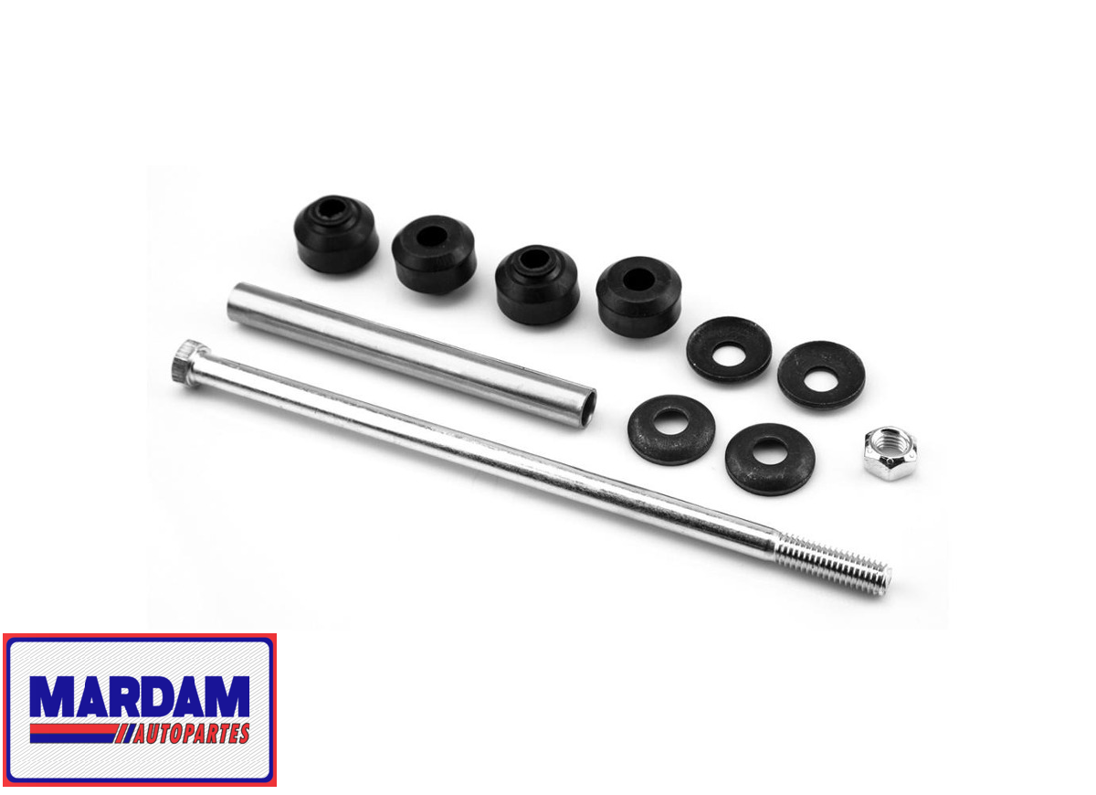 TORNILLO BARRA ESTABILIZADORA FORD RANGER LINCOLN K-7275-SYD CODIGO K ...
