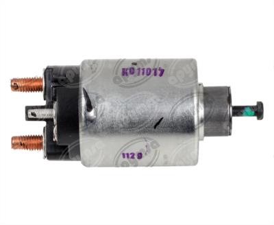 SOLENOIDE MARCHA DELCO CHEVROLET SUBURBAN SILVERDADO SIERRA 94/01 10511129         CODIGO S10511129