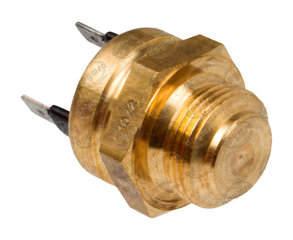 BULBO MOTOVENTILADOR VW  GOLF JETTA CARIBE  70-75   2PIN   TS151 TS152          CODIGO 19252