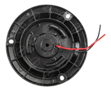 TORRETA MONTACARGAS AMBAR 12V  24V 10 LED WL400     CODIGO WL400