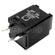 FLASHER  CHEVROLET AVALANCHE BLAZER SUBURBAN TAHOE YUKON VENTOUR ASTRA 3 PIN   95/05  EFL-5     CODIGO 12450057