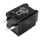 FLASHER  CHEVROLET AVALANCHE BLAZER SUBURBAN TAHOE YUKON VENTOUR ASTRA 3 PIN   95/05  EFL-5     CODIGO 12450057