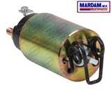 SOLENOIDE MARCHA HITACHI ISUZU 24V 18960           CODIGO 3671501Y