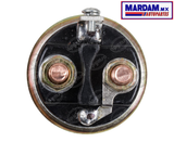 SOLENOIDE MARCHA HITACHI ISUZU 24V 18960           CODIGO 3671501Y