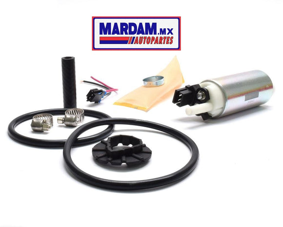 BOMBA GASOLINA CHEVROLET BLAZER S10 SUBURBAN KODIAC VORTEC 88/91  V6 V8 4.3L 5.0L 5.7L 7.4L     REPUESTO  E3270      CODIGO A0010