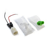 BOMBA GASOLINA NISSAN TSURU II 91/95 GRUESA    REPUESTO  E8272      CODIGO 1704273Y10