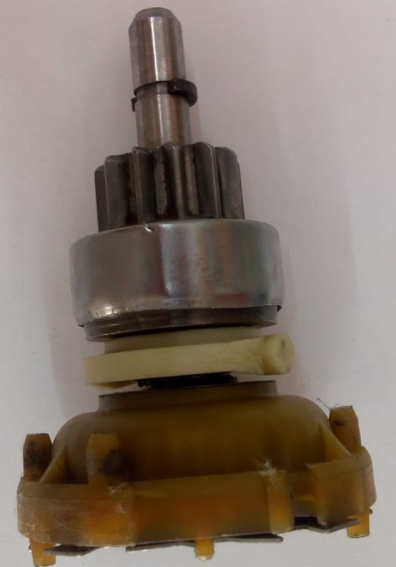 SATELITE MARCHA  FORD  KIT CON IMPULSOR 12 D     CODIGO PLAN12D