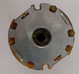 SATELITE MARCHA  FORD  KIT CON IMPULSOR 12 D     CODIGO PLAN12D