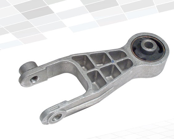 SOPORTE MOTOR CHEVROLET CORSA MERIVA TORNADO TRASERO1.8L 01/08      CODIGO RC-7075