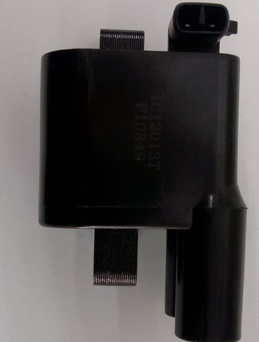 BOBINA  CHRYSLER ATOS SONATA  2PINES 1.0L 04/10   INDIVIDUAL  UF195       CODIGO 45117