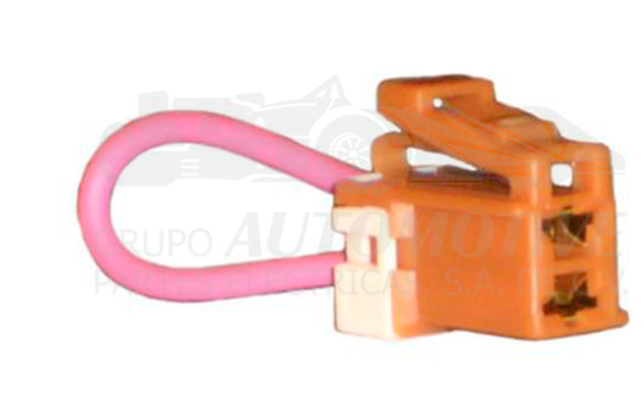 FUSIBLE LINK 15A NISSAN SENTRA CAFÉ    CODIGO F13175