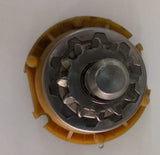 SATELITE MARCHA  FORD  KIT CON IMPULSOR 12 D     CODIGO PLAN12D