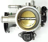 CUERPO DE ACELERACION CHEVROLET CORSA TORNADO MERIVA 02/12     CODIGO 93363248