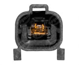 SOLENOIDE MARCHA MITSUBISHI NISSAN URVAN 12V  SL3711406          CODIGO 3711406