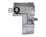 SOLENOIDE MARCHA DENSO CHEVROLET ISUZU W3500 4500 5500 DIESEL 3.9L 4. 18500 SL  CODIGO 3714200