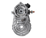 SOLENOIDE MARCHA DENSO CHEVROLET ISUZU W3500 4500 5500 DIESEL 3.9L 4. 18500 SL  CODIGO 3714200