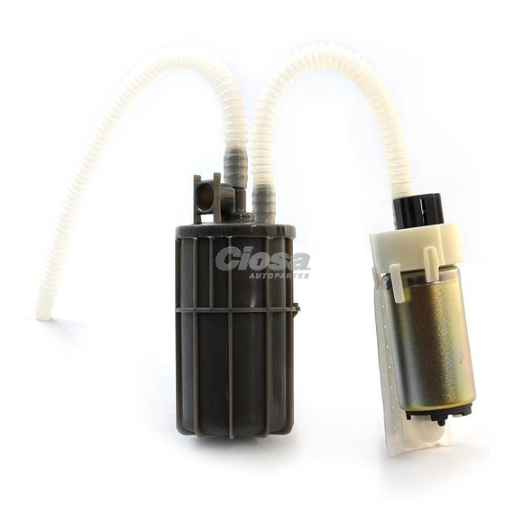 BOMBA GASOLINA CHEVROLET SUBURBAN AVALANCHE YUKON 1500 ESCALADE 04/07  8CIL 5.3/6.2L  E3610M  603E   REPUESTO KIT    CODIGO A0278