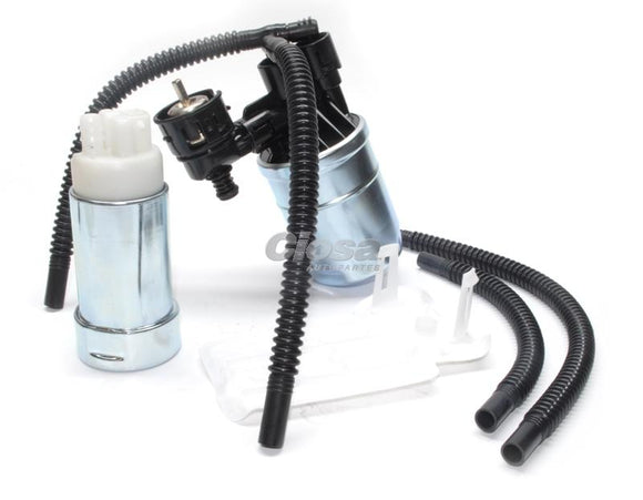 BOMBA GASOLINA CHEVROLET VAN EXPRESS SILVERADO1500 2500   REPUESTO KIT  INJETECH    CODIGO A0015