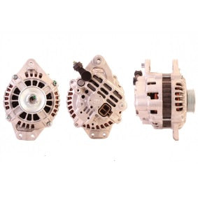 ALTERNADOR VALEO HYUNDAI  H100 GASOLINA 03/  12V  90A   37300-43850  LESTER  14473    CODIGO  L-14473