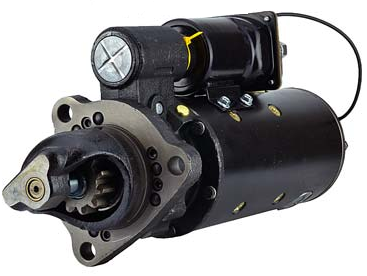 MARCHA DELCO 40MT 24V 11D   LESTER 3745         CODIGO 22618