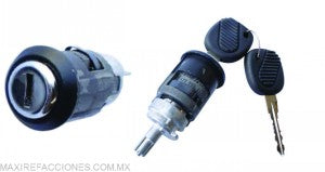 CILINDRO LLAVE  VW POINTER  96/00 377998853A       CODIGO 377998853A