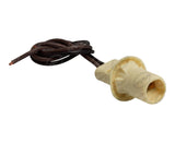 SOQUET UNIVERSAL TIPO VELITA FOCO 158      CODIGO 11305