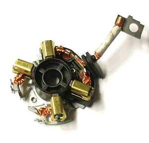 PORTA CARBON MARCHA BOSCH  IMAN METAL CHICO CARBON CHICO IZQUIERDO ORIGINAL 1004336200     CODIGO 3336-200
