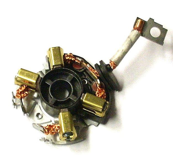 PORTA CARBON MARCHA BOSCH  IMAN METAL CHICO CARBON CHICO IZQUIERDO ORIGINAL 1004336200     CODIGO 3336-200