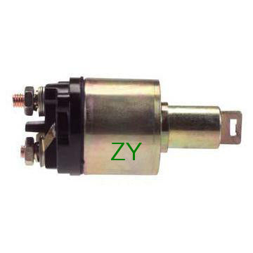 SOLENOIDE MARCHA DUCELLIER RENAULT ALIANCE ENCORE PARIS RHON  66-9400  534042        CODIGO 05704