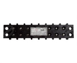 TABLERO CONECTOR DE TERMINALES 8 CONEXIONES      CODIGO 17816