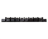 TABLERO CONECTOR DE TERMINALES 8 CONEXIONES      CODIGO 17816