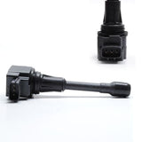 BOBINA  NISSAN FRONTIER NP300 X-TRAIL SUZUKI  EQUATOR  05/09 2.5L  3PINES  UF509      CODIGO UF-509