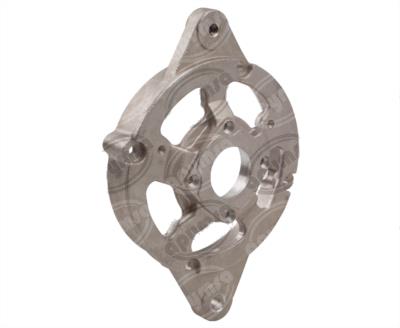 TAPA ALTERNADOR BOSCH TSURU 84 DELANTERA 9121040052      CODIGO 37016