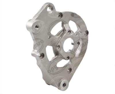TAPA ALTERNADOR BOSCH VW CARIBE 65A TRASERA   28040254     CODIGO 37025
