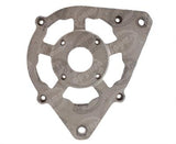 TAPA ALTERNADOR BOSCH  SCANIA 24V DELANTERA 912145600     CODIGO 37010
