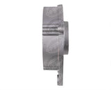 TAPA ALTERNADOR BOSCH  MERCEDES BENZ 447 DELANTERA 9121456175      CODIGO 37003