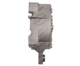 TAPA ALTERNADOR DELCO 23SI  KM 2000 SOPORTE      CODIGO 37257