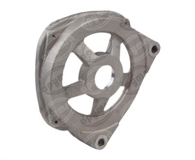 TAPA ALTERNADOR DELCO CS-144  CHEVROLET CADILLAC SOPORTE      CODIGO 3871900
