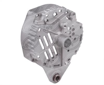 TAPA ALTERNADOR DELCO 27SI 80A TRA.1A-1003     CODIGO 37263