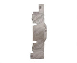 TAPA ALTERNADOR DELCO 15SI DEL.  21-106     CODIGO 37255