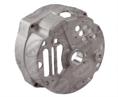 TAPA ALTERNADOR DELCO 15S1 TRAS  03723     CODIGO 37254