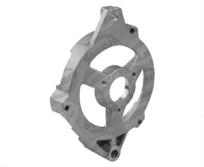 TAPA ALTERNADOR CHEVROLET CS-130  TORNILLOS PAREJOS  DELANTERA  21-117      CODIGO 37104