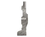 TAPA ALTERNADOR CHEVROLET CS-130  TORNILLOS PAREJOS  DELANTERA  21-117      CODIGO 37104