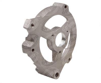 TAPA ALTERNADOR CHEVROLET CS-130 CUTLASS 2 OREJAS 21-124    CODIGO 37106