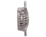 TAPA ALTERNADOR DELCO 24SI 12V DELANTERA XXX      CODIGO 37291