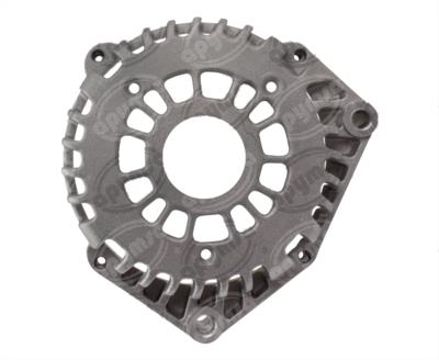 TAPA ALTERNADOR CHEVROLET AD-240 SUBURBAN DELANTERA   21-185      CODIGO 37100