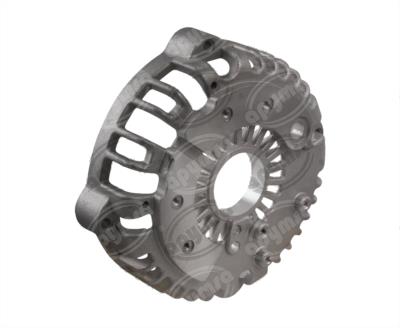 TAPA ALTERNADOR DELCO AD244  SUBURBAN SILVERADO      CODIGO 3878200